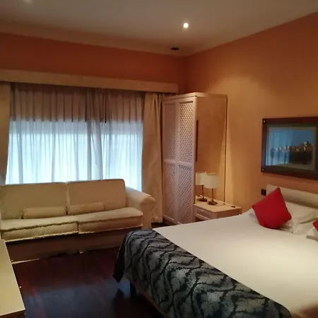 Colosseo Hotel