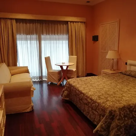 Hotel Colosseo