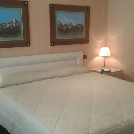 Hotel Colosseo 2*