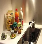 Colosseo Отель 2*