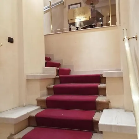 فندق Colosseo روما