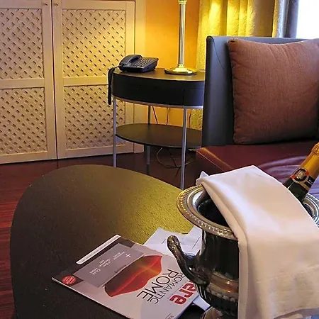 Colosseo Hotel
