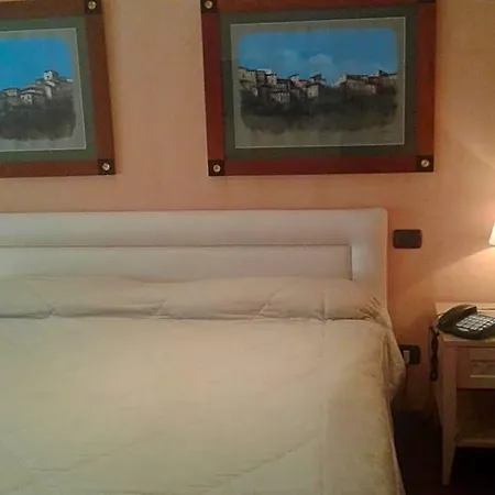 Hotel Colosseo 2*