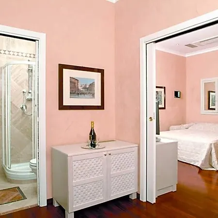 Hotel Colosseo 2*