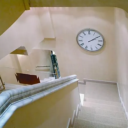 Colosseo Hotel Rom