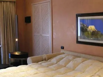 Hotel Colosseo Rzym