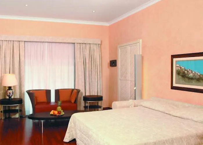 Colosseo Otel Roma