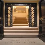 Ξενοδοχείο Colosseo 2*