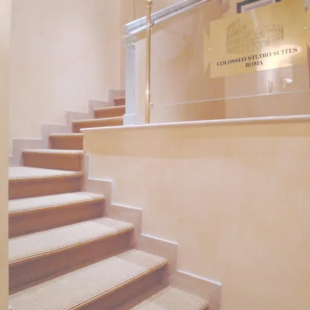 Hotel Colosseo 2*