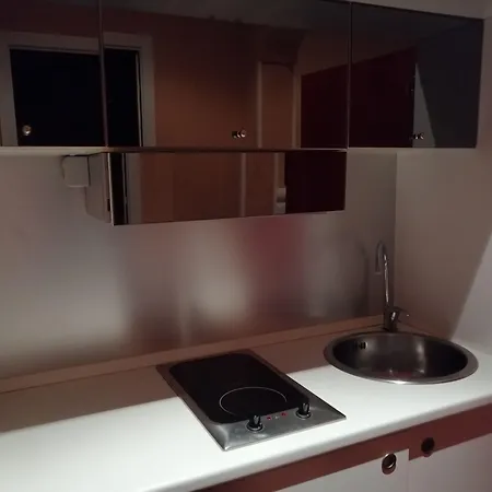 Colosseo 호텔 로마