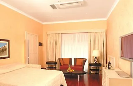 호텔 Colosseo 로마