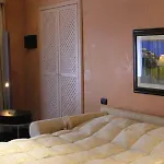 Hotell Colosseo Rom