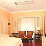 Hotell Colosseo Rom