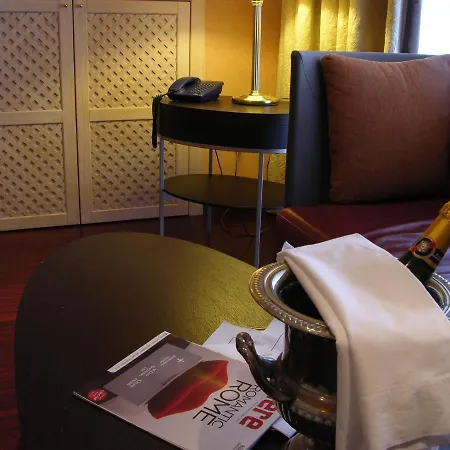 Colosseo Hotel Roma