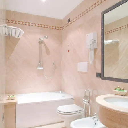 Hotel Colosseo