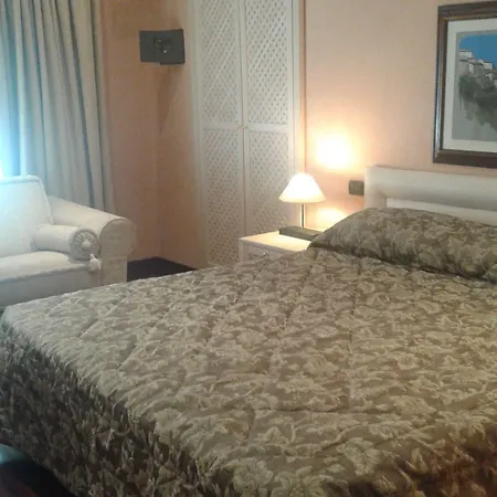 Hotel Colosseo